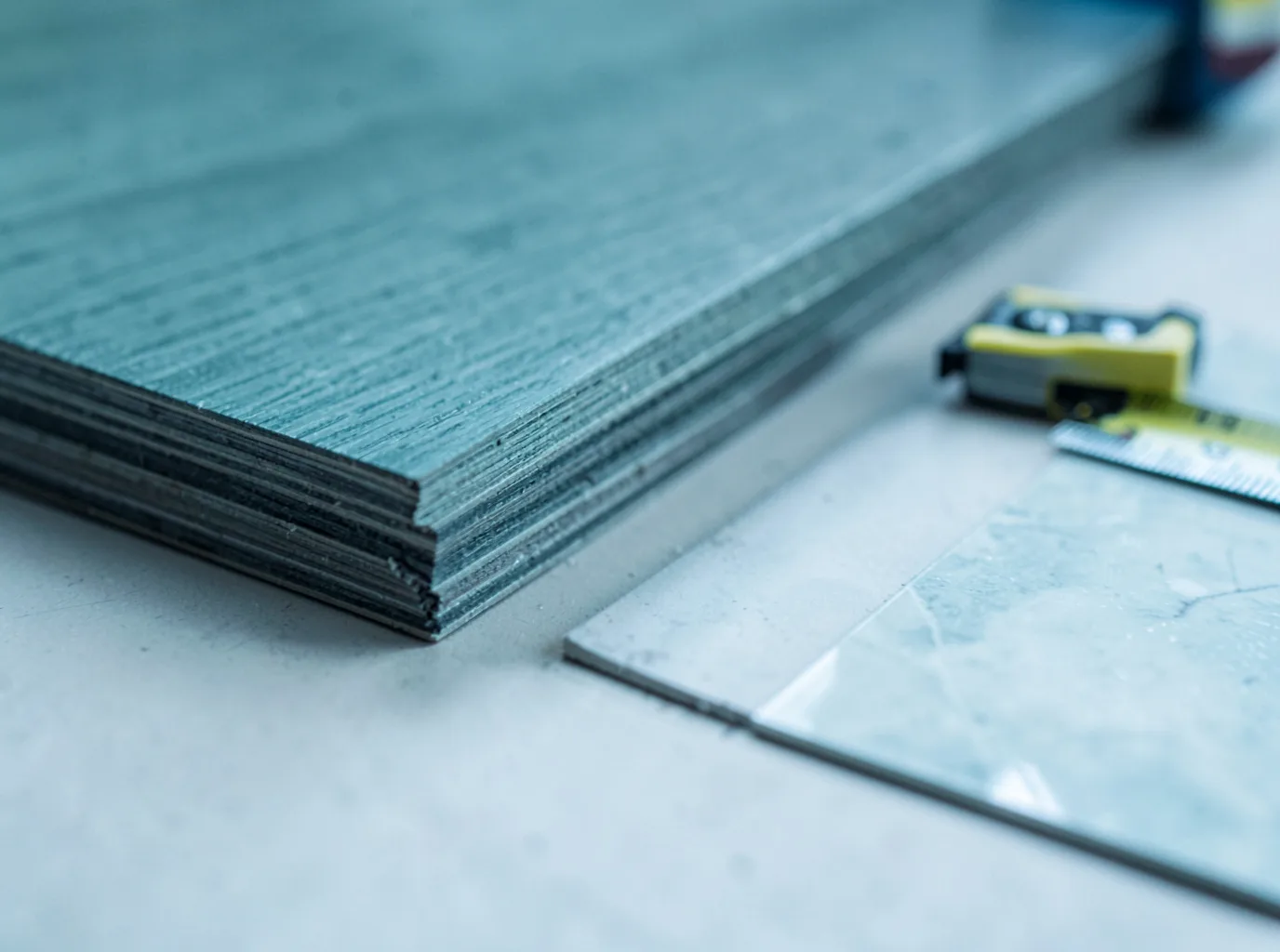 Luxury Vinyl Plank Installation Latrobe, PA FAQs